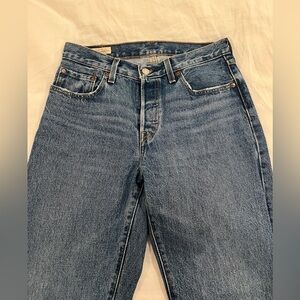 Levi’s 501® ‘90s Original Women's Jeans